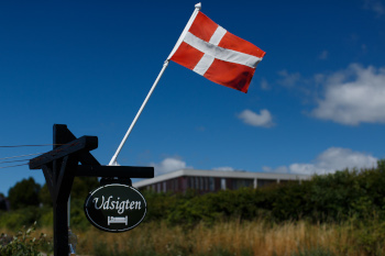 Udsigten Svendborg Overnatning